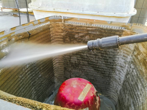 Best Best Air Duct Cleaning Company  in Bunk Foss, WA