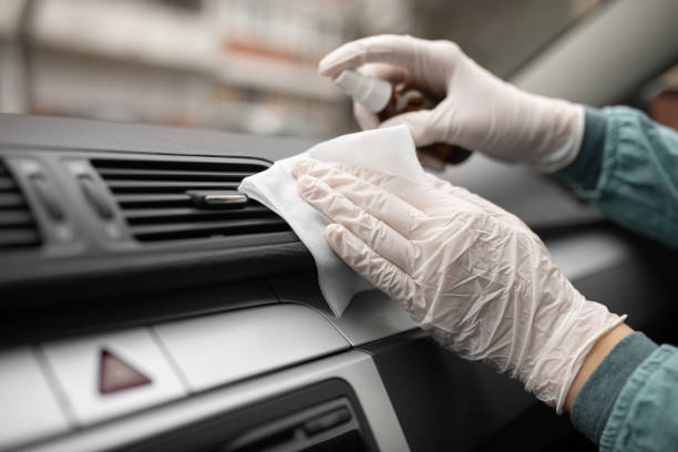 Best Ventilation Cleaning Services  in Bunk Foss, WA