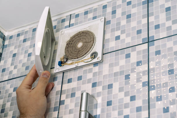 Best Residential Air Duct Cleaning  in Bunk Foss, WA