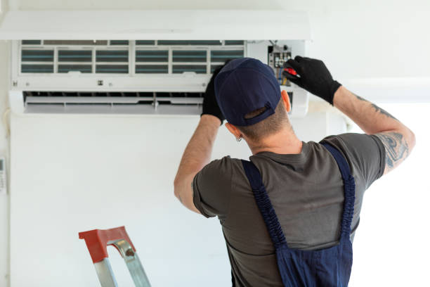 Best Affordable Duct Cleaning Services  in Bunk Foss, WA