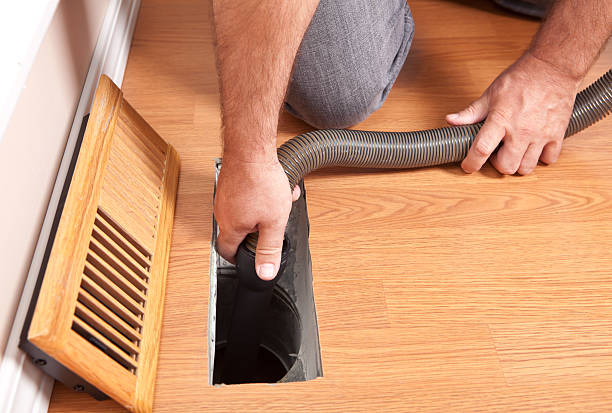 Best Air Duct Cleaning Near Me  in Bunk Foss, WA