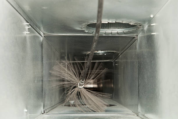Best HVAC Air Duct Cleaning  in Bunk Foss, WA