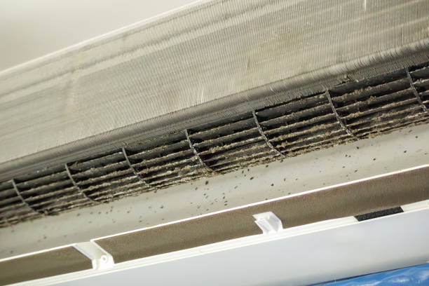 Best Air Duct Cleaning Near Me  in Bunk Foss, WA