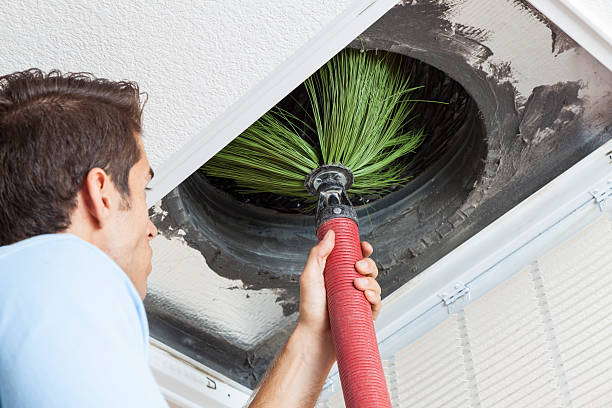 Best Duct Cleaning for Offices  in Bunk Foss, WA
