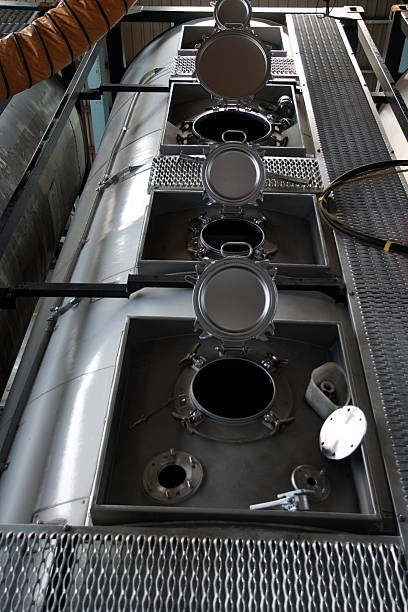 Best Affordable Air Duct Cleaning  in Bunk Foss, WA