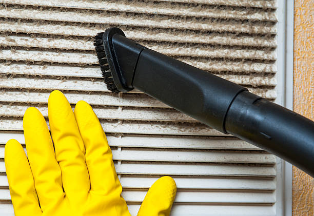 Best Affordable HVAC Duct Cleaning  in Bunk Foss, WA