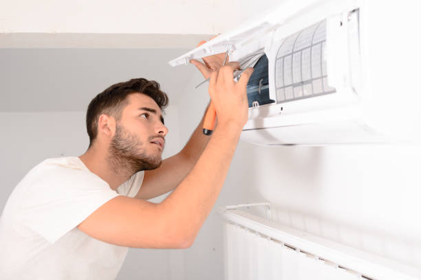 Best Emergency Air Duct Cleaning  in Bunk Foss, WA