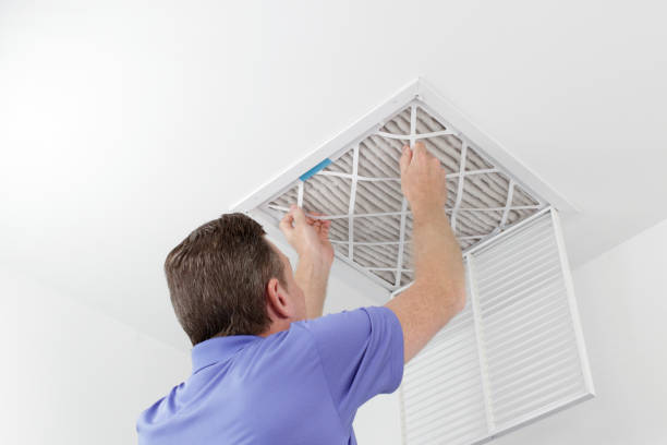 Best HVAC System Cleaning  in Bunk Foss, WA